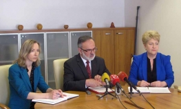 Malešević: Za stipendije predviđeno 1.970.000 KM
