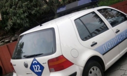 Uhapšen napadač na policajca
