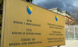 Tolić osuđen na 10 godina zatvora