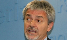 Davidi: Rješenje za formiranje vlasti u FBiH će biti pronađeno