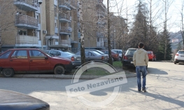 Ukrali volan iz golfa Željke Cvijanović