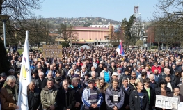 Bijelić: Petrović treba da podnese ostavku
