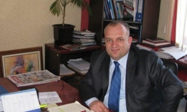 Vučanović ostaje načelnik Kotor Varoša    