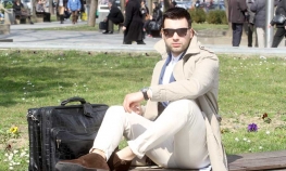 Saša Davidović detaljima "začinjava" kombinacije