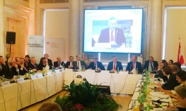 Dogovorena jača saradnja deset država
