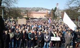 Ili ostavka Petrovića, ili inicijativa za opoziv