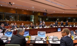 EU osnovala Energetsku uniju