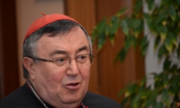 Puljić: Dolazak pape važan za cijelu BiH