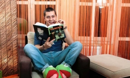 Marko Šelić Marčelo: Vaši demoni su deo vas