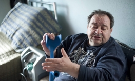 Krivična prijava protiv majke malog Milenka