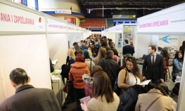 Stampedo nezaposlenih tražio bilo kakav posao