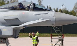 Vježbe 5 zemalja NATO-a krajem juna u Češkoj Republici