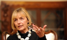 Grabar-Kitarović podržala Pusićevu