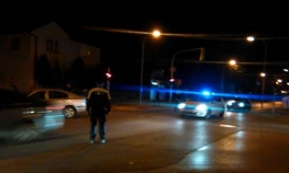Sudar dva vozila u Banjaluci 