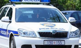 Skrivao oružje u kućici za pse