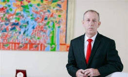 Zdravko Trivunčić: Pozitivan trend Banke Srpske