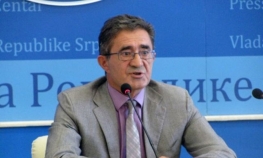 Kasipović: Domovi će biti opremljeni do septembra
