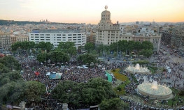 Protesti u Madridu zbog mejra štednje