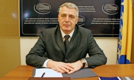 Prodanović: Bez podrške prijedlogu Savjeta ministara