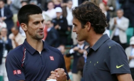 Đoković i Federer za titulu u Indijan Velsu