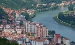 U Zvorniku konferencija za novinare SNSD-a