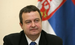 Dačić: Srbija nije otišla ni korak dalje ka NATO-u