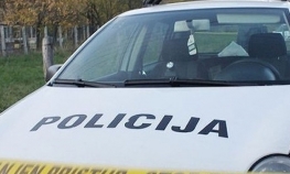 Vitez: Policija traga za majkom osumnjičenom za čedomorstvo