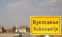 Vukosavlje: Mirni protest zbog pristupanja "turskom svijetu"