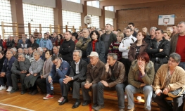 Most kod "Vitaminke" mora biti prioritet