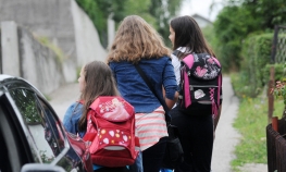 Učenički dosije kao lična karta osnovca