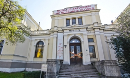 Otrgnuti kulturu iz okova politike