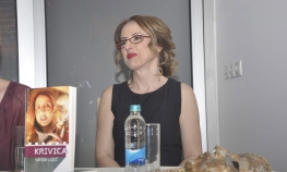 "Krivica" priča o izazovima žene