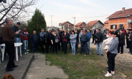 Traže od načelnika da odustane od "turskog svijeta"