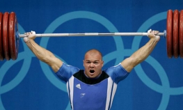 Šampion nađen mrtav