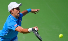 Novak Đoković: Očekivao sam borbu