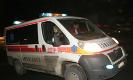 Mladić u Beogradu izboden nožem