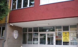 U sudaru povrijeđena dva lica 