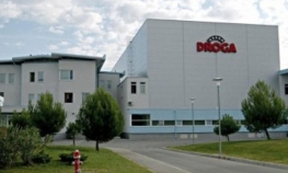 Hrvatska preuzela slovenački prehrambeni sektor
