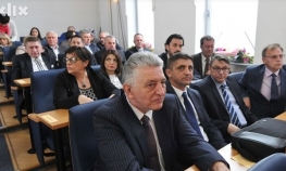 Imenovana kantonalna Vlada