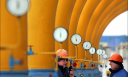 Kijev od aprila neće kupovati ruski gas