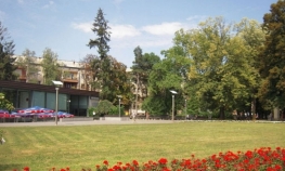 Za održavanje zelenila 1,4 miliona