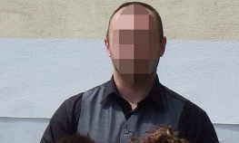 Islamska država traži pola miliona dolara za Dalibora S.