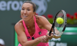 Jelena Janković: Nervoza me koštala titule