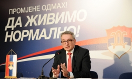 Mladen Bosić: Šansa da pravosuđe pokaže nepristrasnost
