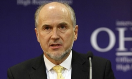 Započeti provođenje neophodnih reformi
