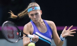 Jakšićeva bez glavnog žrijeba u Majamiju