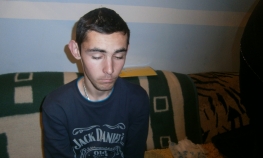Akcija "Spasimo Jasminov vid"