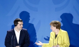 Merkel: Grčkoj potrebne strukturne reforme