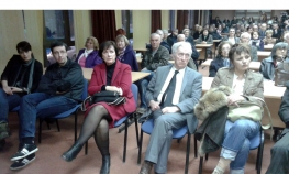Promovisana posthumna zbirka pjesama Bojana Maksimovića