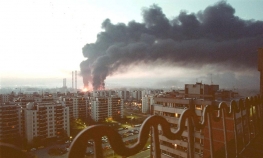 Danas je 16 godina od početka NATO bombardovanja